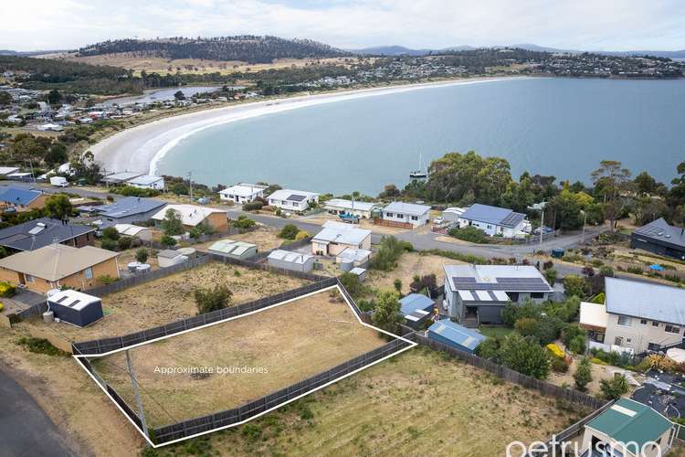 Main view of Homely residentialLand listing, 32 Sea Eagle Road, Primrose Sands TAS 7173