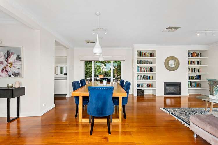 Fourth view of Homely house listing, 34 Orchard Crescent, Mont Albert North VIC 3129