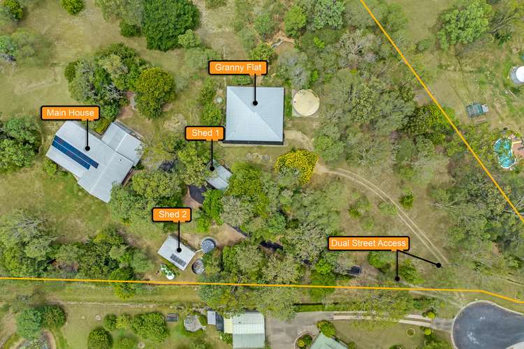 22 Regoli Court, Samford Valley QLD 4520