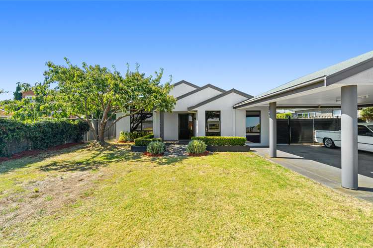 83 Stevens Street, Sale VIC 3850