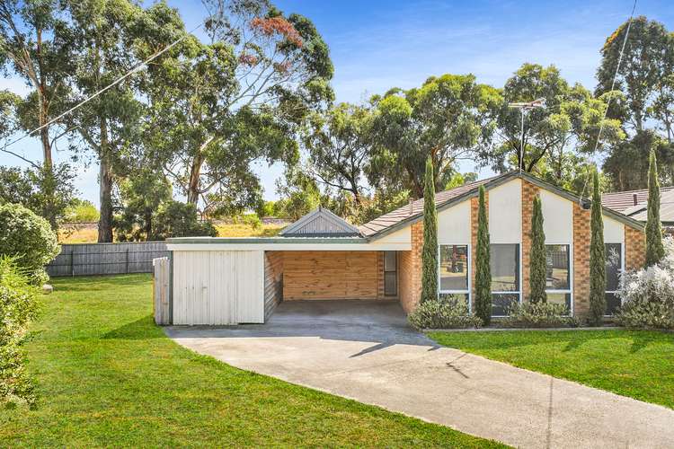 Main view of Homely house listing, 5 Skipton Court, Traralgon VIC 3844