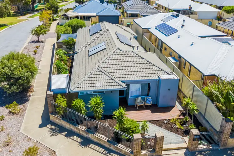 Main view of Homely house listing, 1 Comet Street, Singleton WA 6175