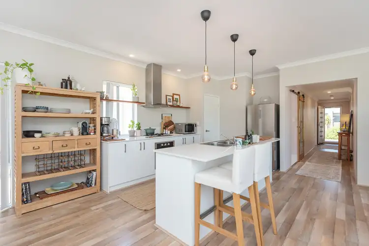 Fourth view of Homely house listing, 1 Comet Street, Singleton WA 6175