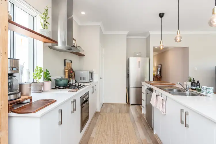 Fifth view of Homely house listing, 1 Comet Street, Singleton WA 6175