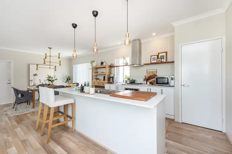 Sixth view of Homely house listing, 1 Comet Street, Singleton WA 6175