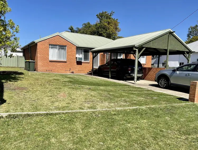 Main view of Homely villa listing, 1/16 Third Street, Boolaroo NSW 2284