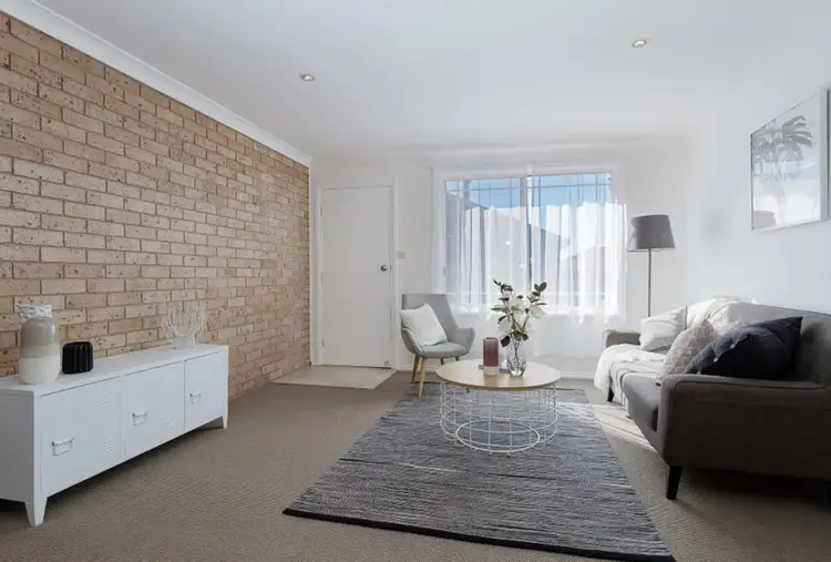 Third view of Homely villa listing, 1/16 Third Street, Boolaroo NSW 2284