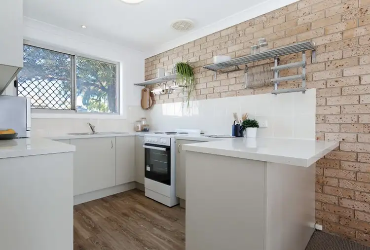 Fourth view of Homely villa listing, 1/16 Third Street, Boolaroo NSW 2284