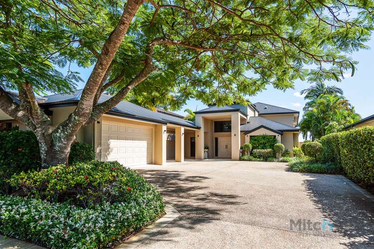 4835 The Parkway, Sanctuary Cove QLD 4212