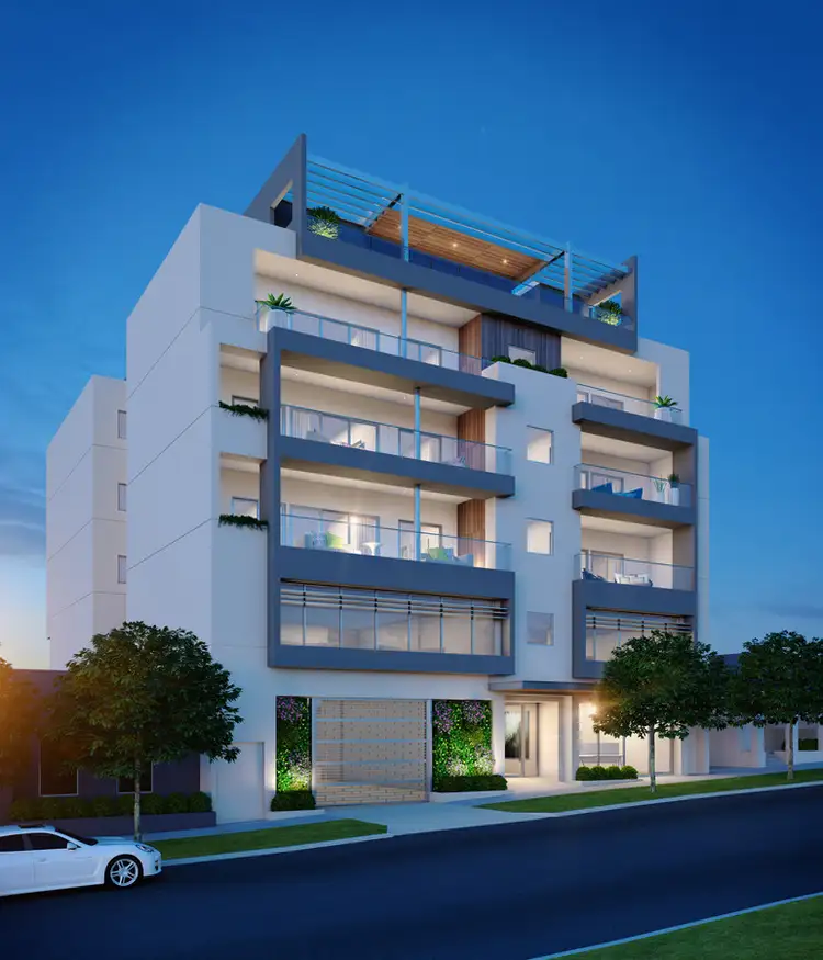 Fourth view of Homely land listing, 16 Wickham Street, East Perth WA 6004