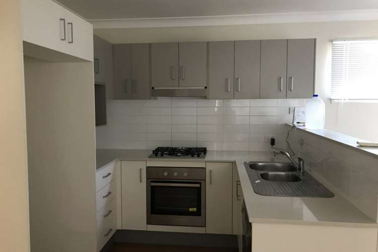 Second view of Homely townhouse listing, 8/2 Palmerston Lane, Fitzgibbon QLD 4018