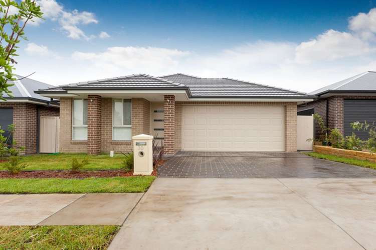 Main view of Homely house listing, 30 Nicholson Parade, Spring Farm NSW 2570