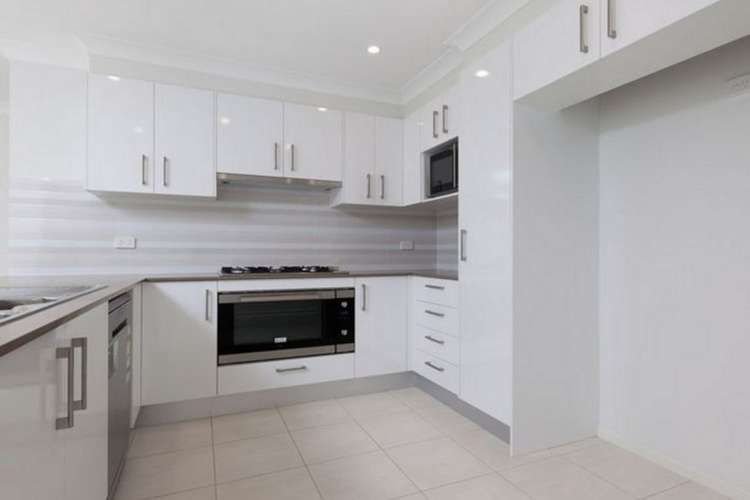 Second view of Homely house listing, 30 Nicholson Parade, Spring Farm NSW 2570