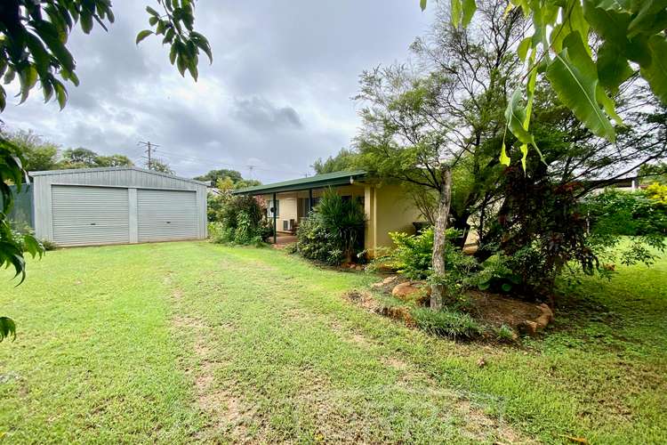 58 Hibiscus Street, Walkamin QLD 4872