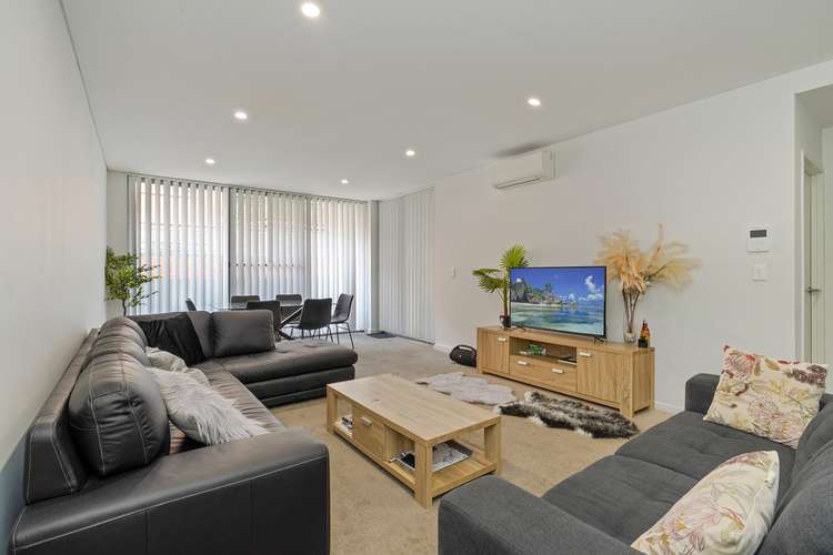 Main view of Homely apartment listing, 30/884 Canterbury Road, Roselands NSW 2196