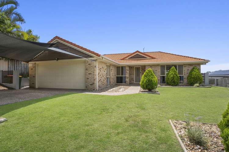 11 Midway Terrace, Pacific Pines QLD 4211