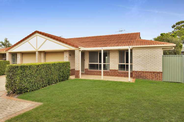 Main view of Homely villa listing, 16/9 Lavender Place, Fitzgibbon QLD 4018