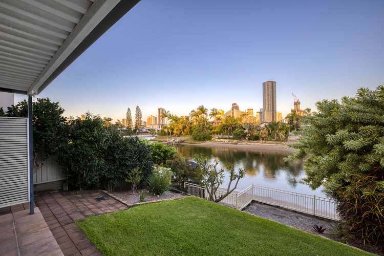 Third view of Homely house listing, 14 Maureen Court, Broadbeach Waters QLD 4218