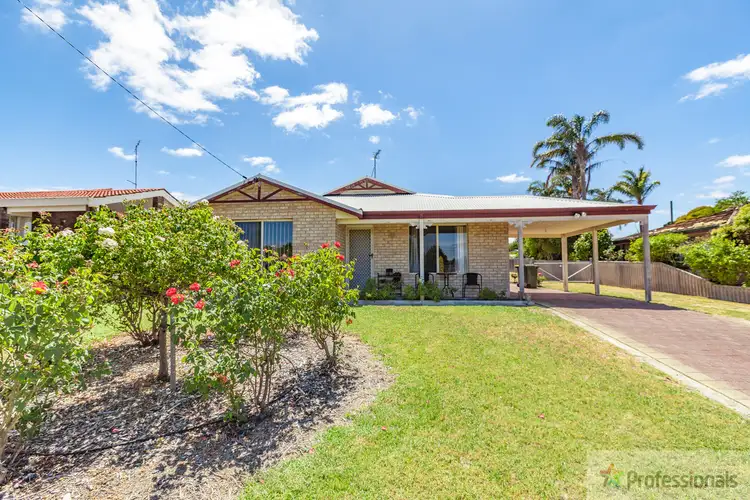 Main view of Homely house listing, 32 Wattle Crescent, Manjimup WA 6258