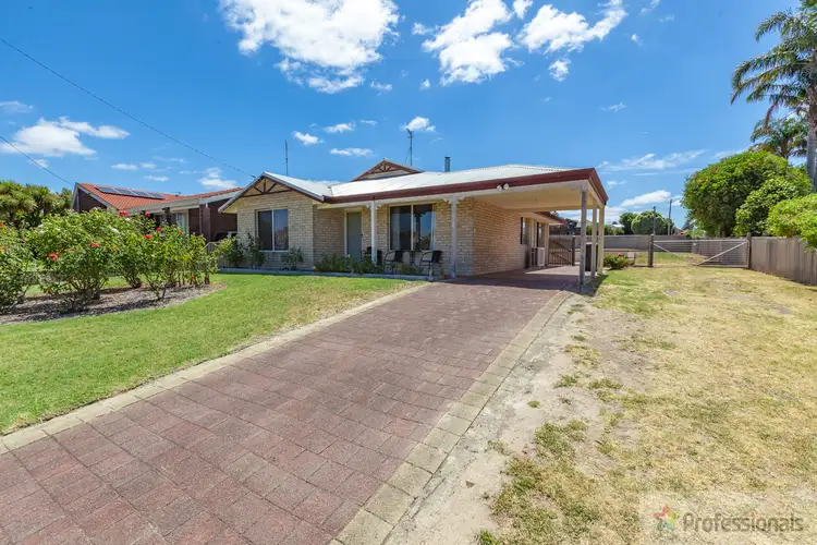 Second view of Homely house listing, 32 Wattle Crescent, Manjimup WA 6258