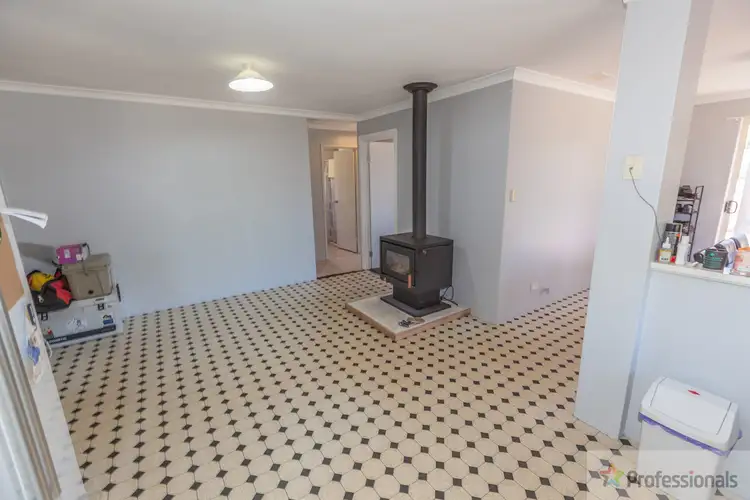 Third view of Homely house listing, 32 Wattle Crescent, Manjimup WA 6258