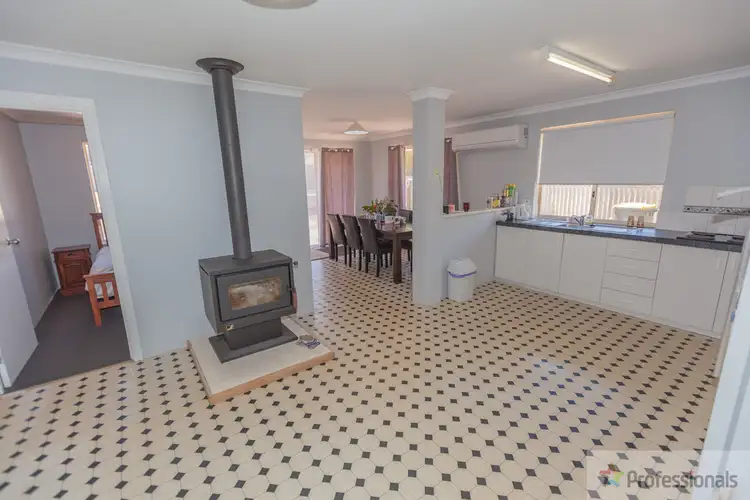 Fourth view of Homely house listing, 32 Wattle Crescent, Manjimup WA 6258