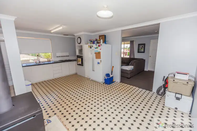 Fifth view of Homely house listing, 32 Wattle Crescent, Manjimup WA 6258