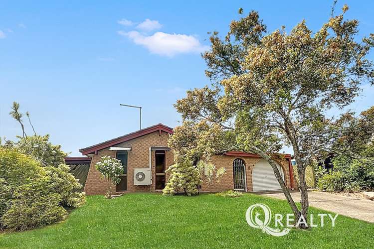 2 Wilpowell Street, Oxley QLD 4075