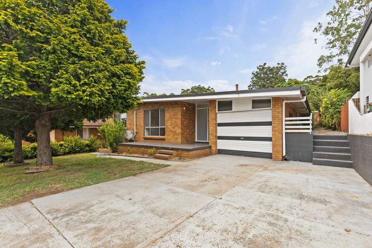 Main view of Homely house listing, 39 North Street, Mount Lofty QLD 4350