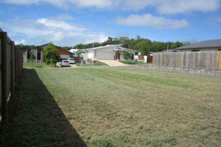 Main view of Homely residentialLand listing, LOT 182, 3 Sonoran, Rural View QLD 4740