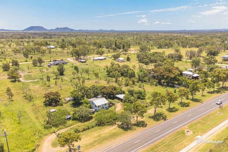 Main view of Homely house listing, 52567 Burnett Highway, Bouldercombe QLD 4702
