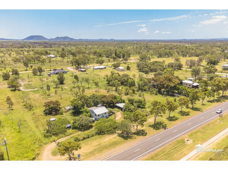 Main view of Homely house listing, 52567 Burnett Highway, Bouldercombe QLD 4702