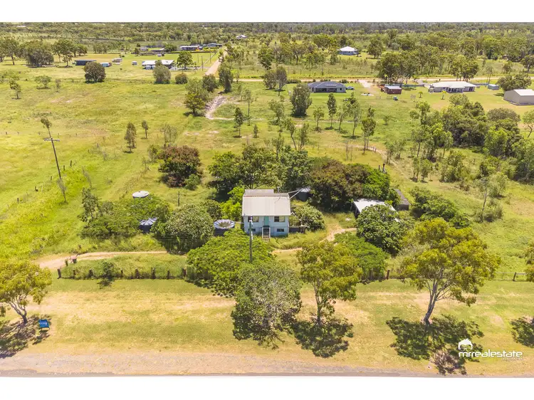 Fifth view of Homely house listing, 52567 Burnett Highway, Bouldercombe QLD 4702