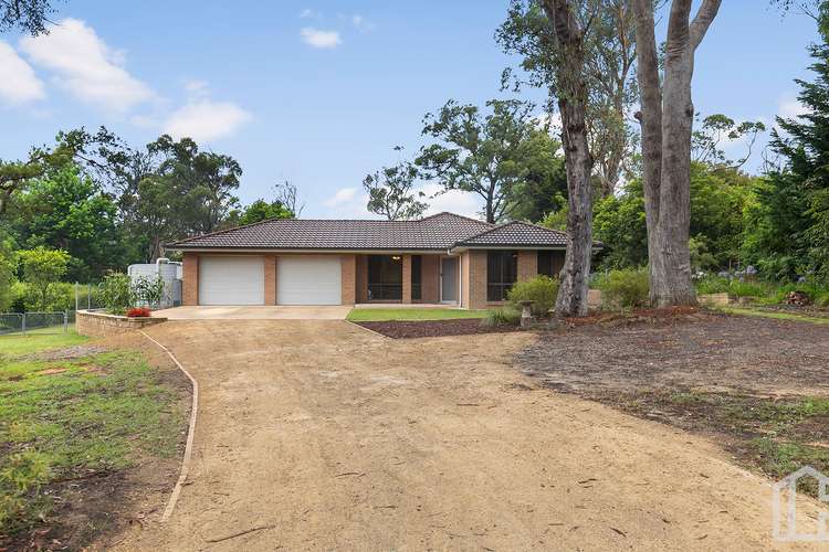 Main view of Homely house listing, 11A Cottle Road, Bullaburra NSW 2784