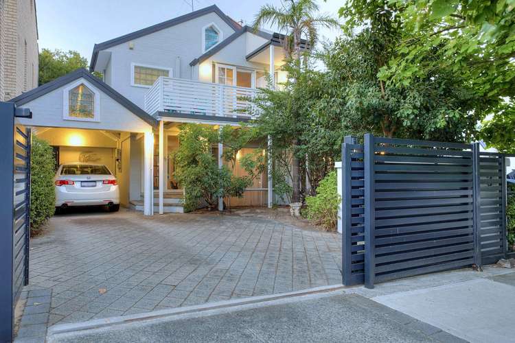 Main view of Homely house listing, 1/3 Clydesdale Street, Burswood WA 6100