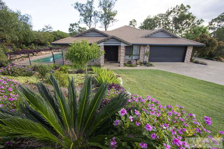 Main view of Homely house listing, 32 Kurrajong Road, Gatton QLD 4343