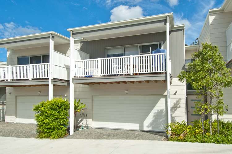 Main view of Homely house listing, 20 Stanhope Lane, Upper Coomera QLD 4209