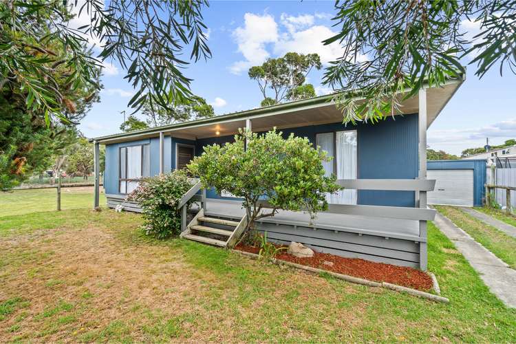 Main view of Homely house listing, 130 Wallaby Street, Loch Sport VIC 3851