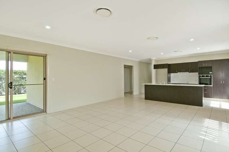 Second view of Homely house listing, 8 Bidmead Circuit, Pimpama QLD 4209