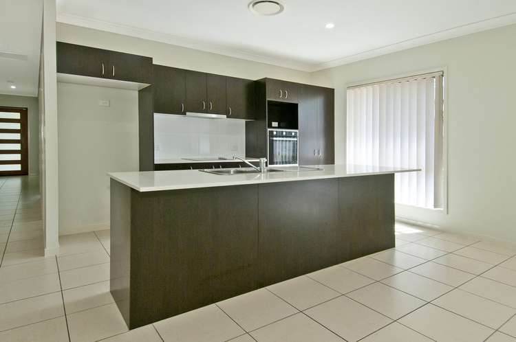 Third view of Homely house listing, 8 Bidmead Circuit, Pimpama QLD 4209
