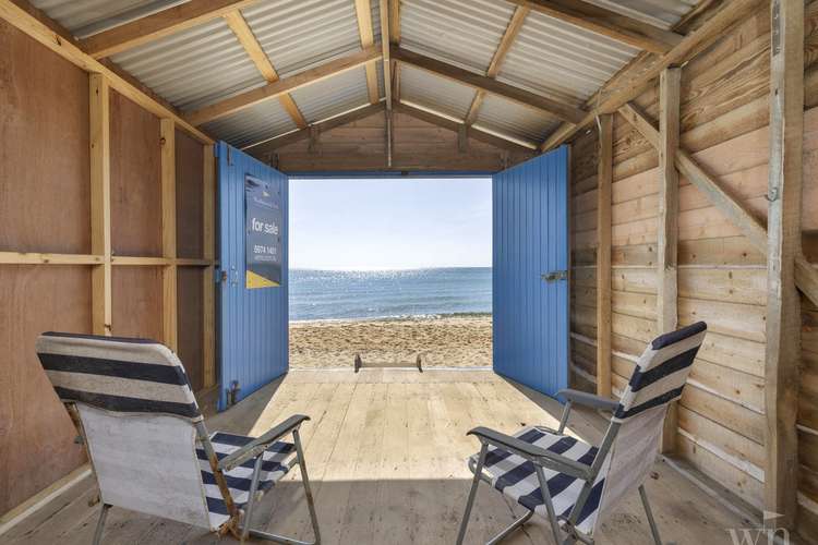 Main view of Homely other listing, Boatshed 62 North Beach, Mount Martha VIC 3934