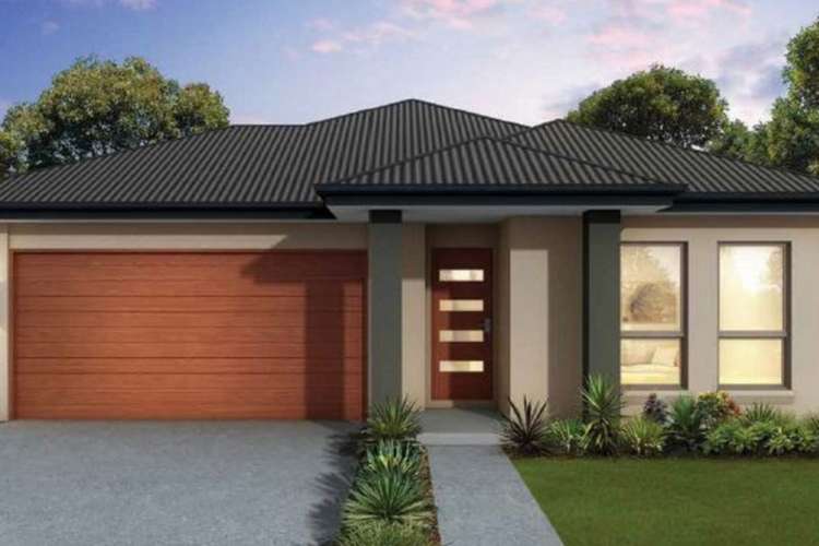 Lot 20 Cottee Court, Urraween QLD 4655