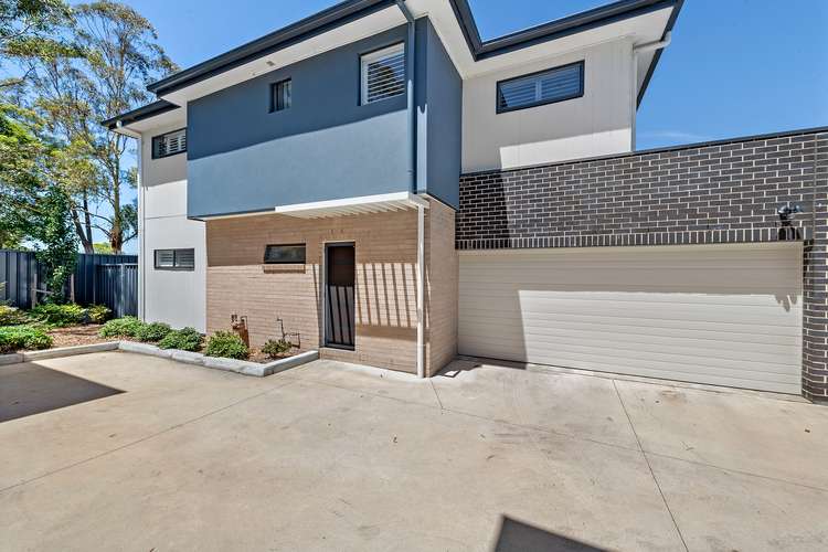 11/46 Mawson Street, Shortland NSW 2307