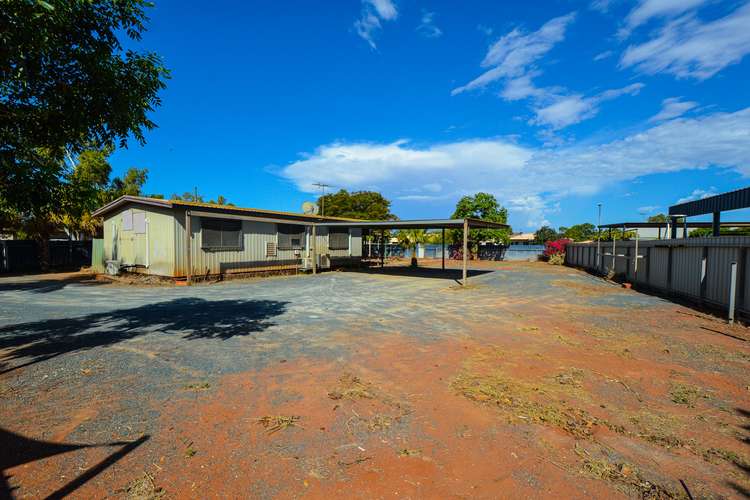 Main view of Homely house listing, 36 Brodie Crescent, South Hedland WA 6722