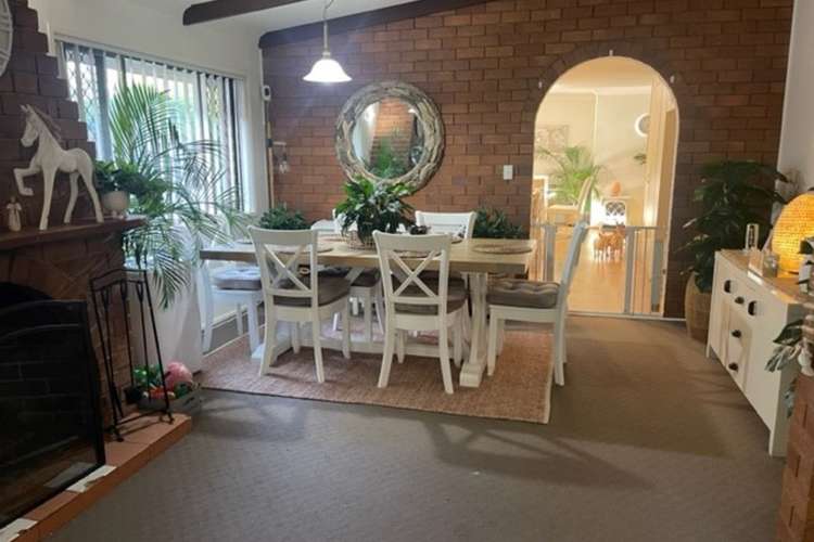 Third view of Homely house listing, 4 Sardon Street, Centenary Heights QLD 4350