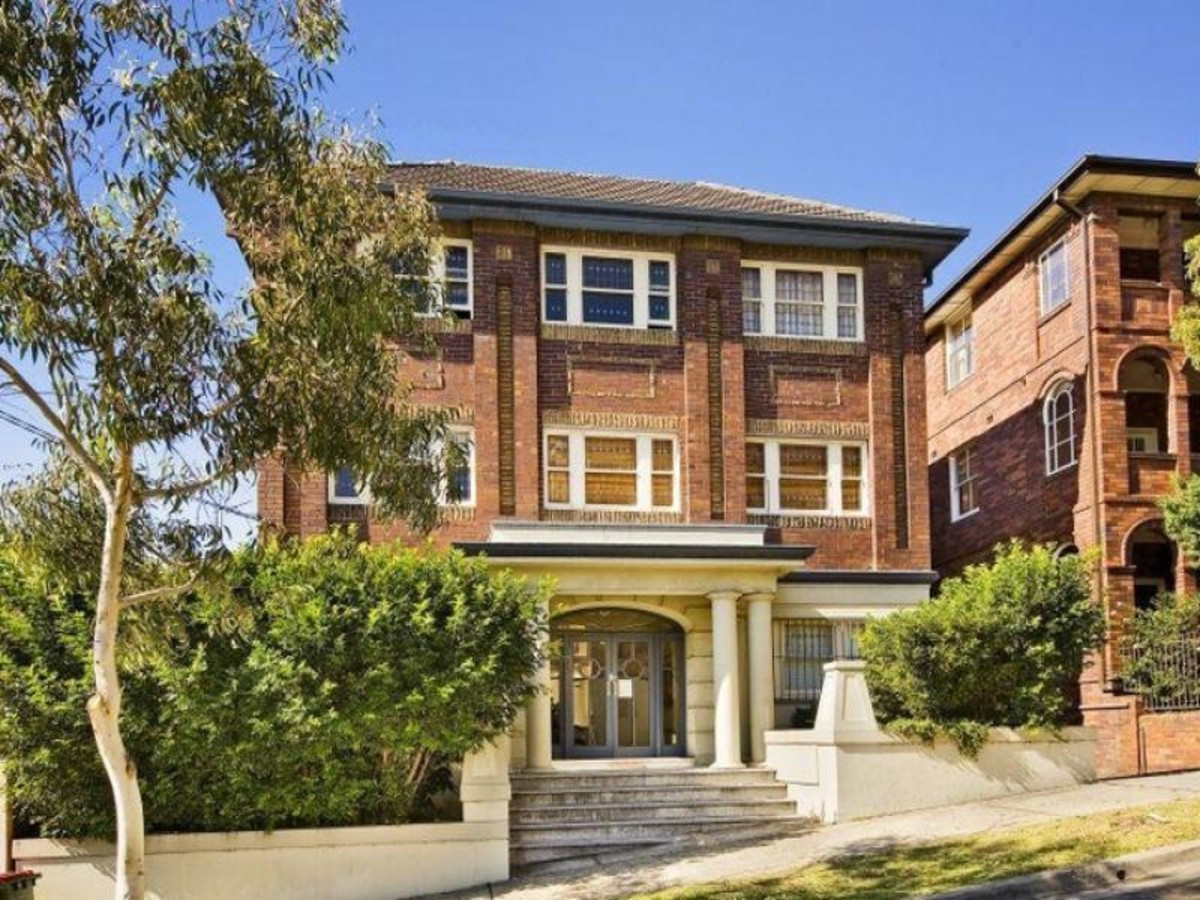 Main view of Homely apartment listing, 1/289 Arden Street, Coogee NSW 2034