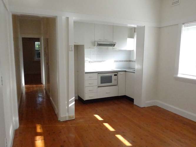 Second view of Homely apartment listing, 1/289 Arden Street, Coogee NSW 2034