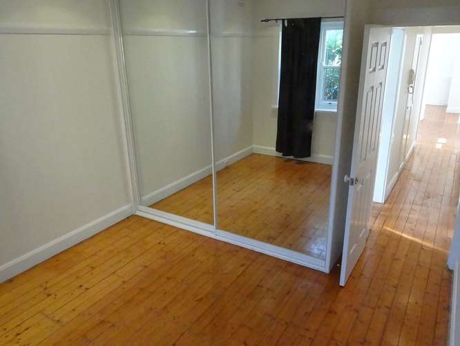 Third view of Homely apartment listing, 1/289 Arden Street, Coogee NSW 2034
