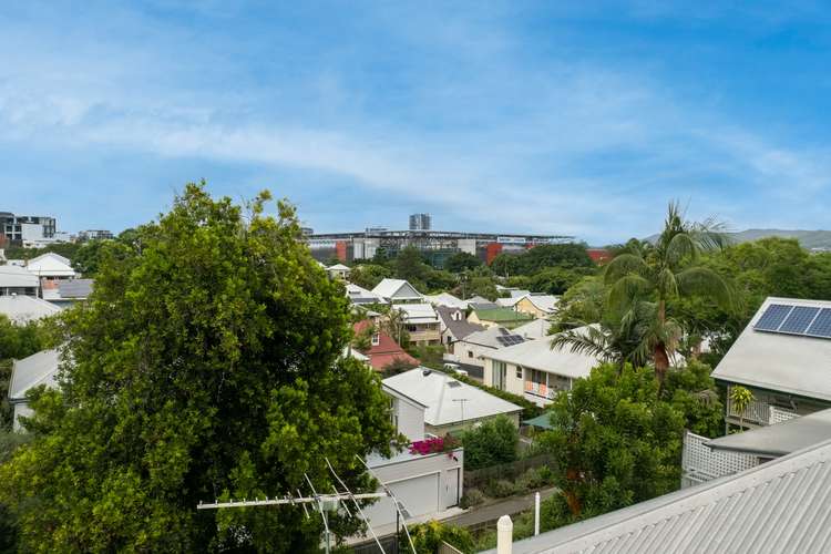 50 Wellington Street, Petrie Terrace QLD 4000