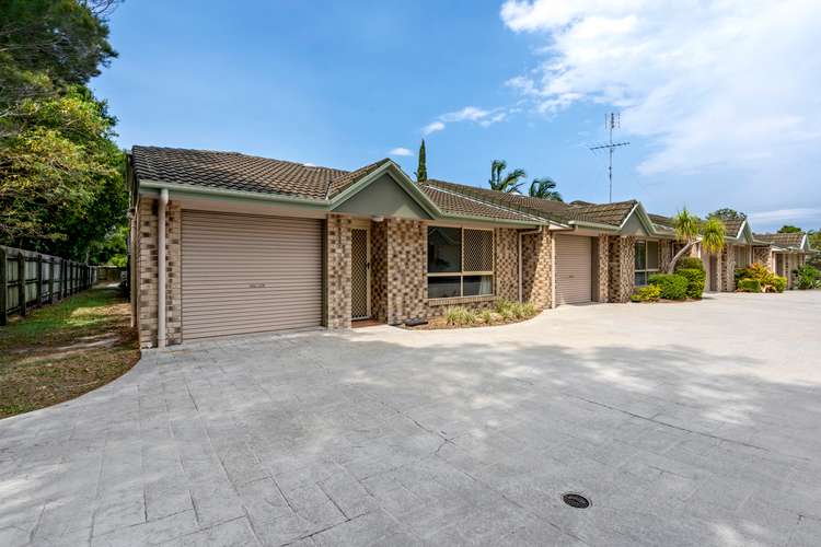 Main view of Homely villa listing, 8/100 Beerburrum Street, Battery Hill QLD 4551